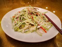 青柠手撕鸡-纳福苑(亮庆餐饮分店)