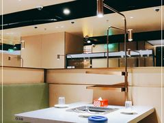 -海底捞火锅(海宁路店)