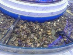 -澜悦港海鲜体验主题餐厅