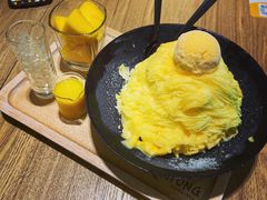 -糖糖屋•糖水•雪花冰店(时尚天河店)