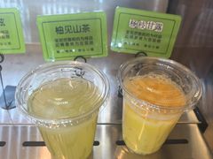 -尚宴牛特鲜自助(太原街万达店)