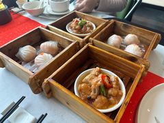 -馋遇江南·精致湖景雅宴(东方之门店)