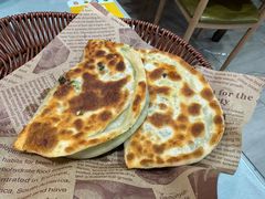 -听涛雅苑百味饺子老家菜馆