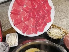 -邓莽子老火锅(中兴路总店)