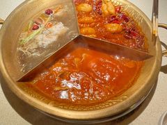-小龙坎火锅(全球总店)