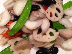 -阿巧一号私房菜(止园路店)