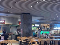 -食代馆(深业上城店)