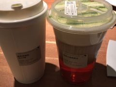 -喜茶(上海正大广场店)