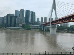 -小天鹅火锅·一线江景洪鼎旗舰店(洪崖洞店)