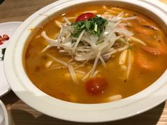 -米纸越南小馆(金鹰世界店)