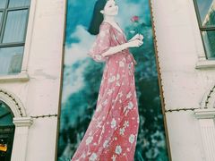 -邓丽君音乐主题餐厅