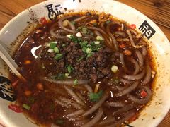 -胖涛小面卡塔店