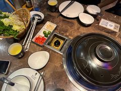 -同仁四季椰子鸡(福田车公庙店)