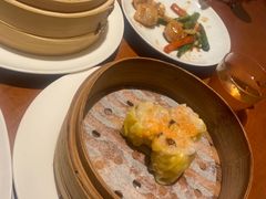 -杭州JW万豪酒店-万豪中餐厅