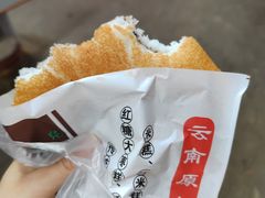 -大观篆新农贸市场