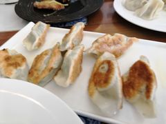-东方饺子王(大屯路店)