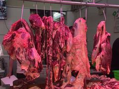 -阿娟牛肉丸·手打牛肉丸·现做现卖