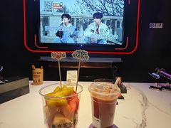 -星聚会KTV(合生汇黑金店)