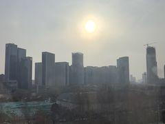 -中田·健身+普拉提(北京通州运河店)