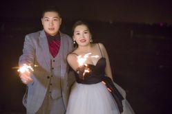 -巴黎新娘婚纱摄影·婚礼策划(嘉定总店)