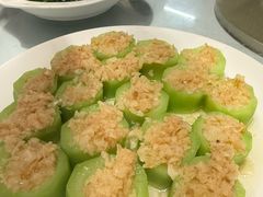 -渔·海鲜餐厅（东澳可域度假村内）南沙湾沙滩店