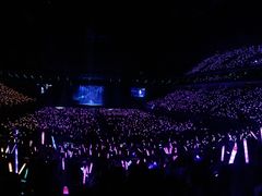 -宝能国际体育演艺中心