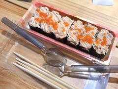 -盒马鲜生(杭州运河上街店)