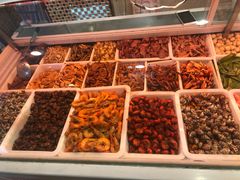 -钱商茉莉香鸭颈王(浑南店)