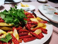 -新荣记(南京西路店)