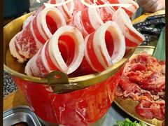 -金龙烧烤·牛肉面(西塔店)