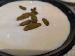 酸奶-新疆伊宁远征餐厅