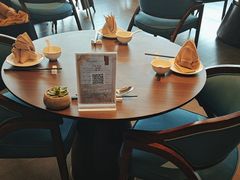-佘山世茂艾美·御珍轩中餐厅