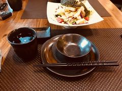 -尺山寸水日料(马桥满天星店)