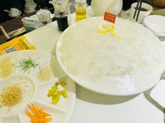 -顺峰顺水顺德菜(第一百货店)