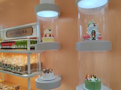 -Slowcity慢城(金钟河大街店)