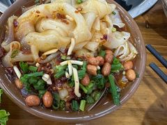 -笔记安顺夺夺粉火锅