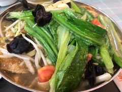 -红鼻子桂林米粉(金唐新光界店)