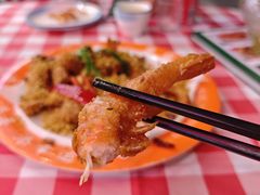 -粤盛海鲜平价店(洛溪食街店)