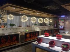 -火妹自助烤肉&铜炉自助火锅