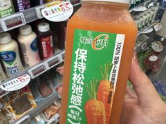 -便利蜂(新中关购物中心B1层店)