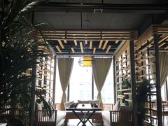 -喜越泰莱·泰越料理(海逸新天地店)