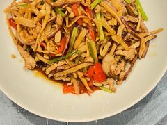 -印巷里主题餐厅(马鞍山店)