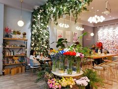 -卓花境Flowerwonderland花店