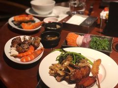 -广州富力君悦大酒店·凯菲厅