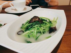 -水月周庄铂尔曼酒店-水月荟中餐厅