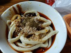 -中和裴氏蹄花(府河路店)