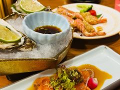 -大江户日本料理(吕厝店)