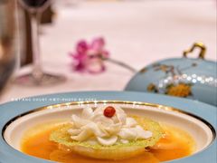 -东海朗廷酒店-唐阁T’ANG COURT 中餐厅