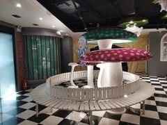 -H次元沉浸剧情密室(街道口店)