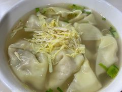 -绿杨馄饨临顿路店